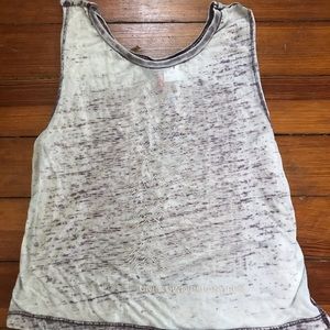 Urban outfitters joy division tank